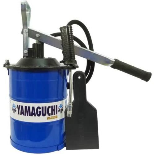 Bomba de graxa 7kg